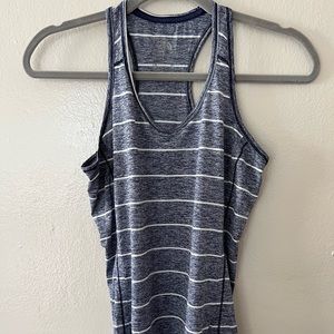 North face Racerback Top